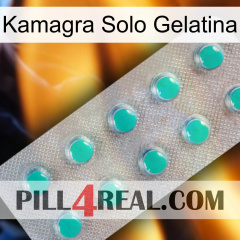 Kamagra Only Jelly 28